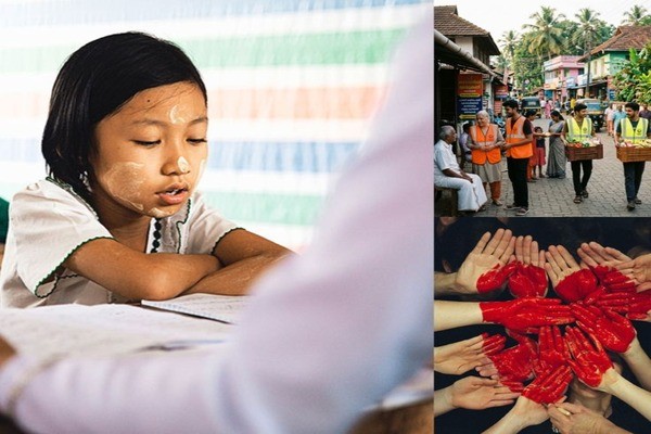 About GP Foundation