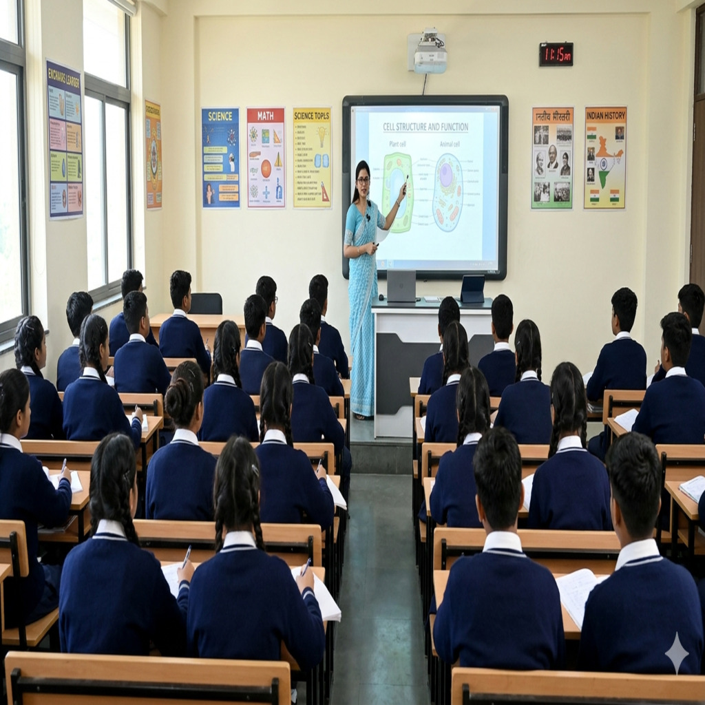 Educational Support