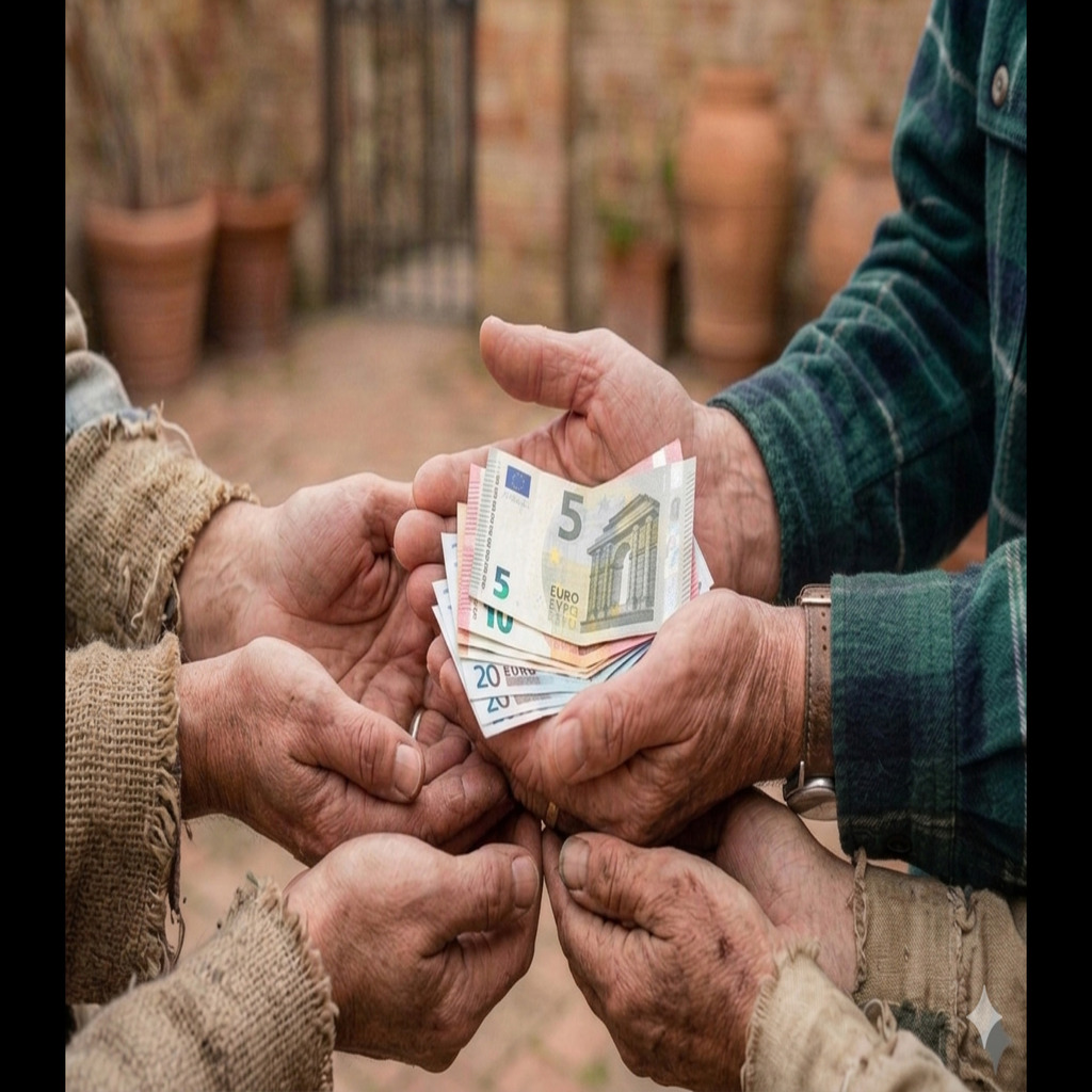 Financial Support