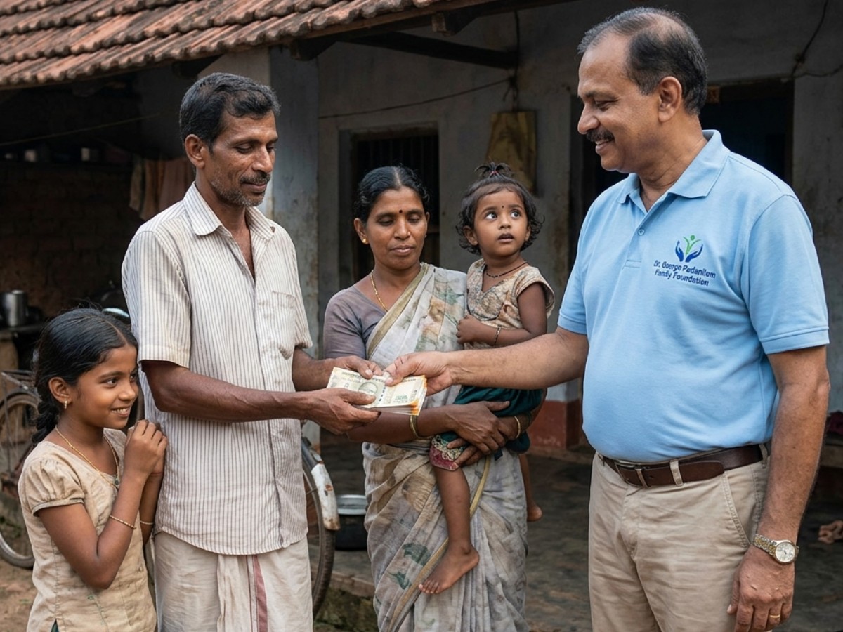financial support 1