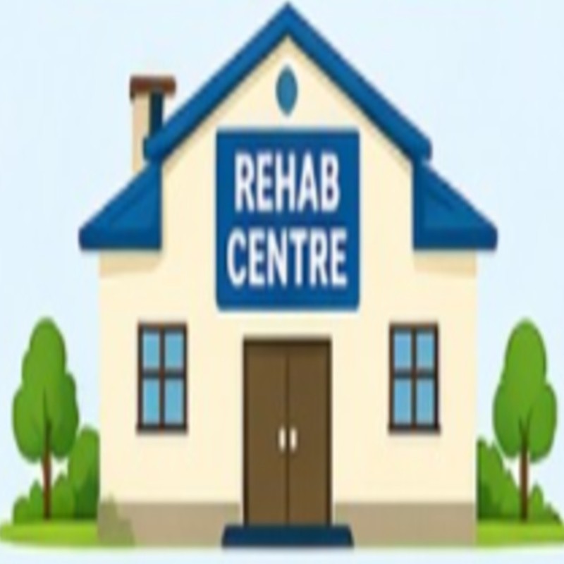 Jimmy Padanilam REHAB Centre