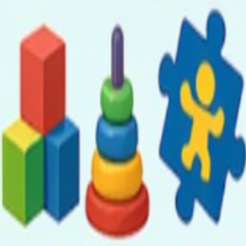 JIMPIRE - Child Development Centre