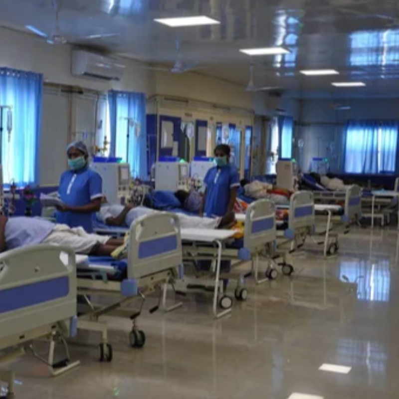 Medical Aid