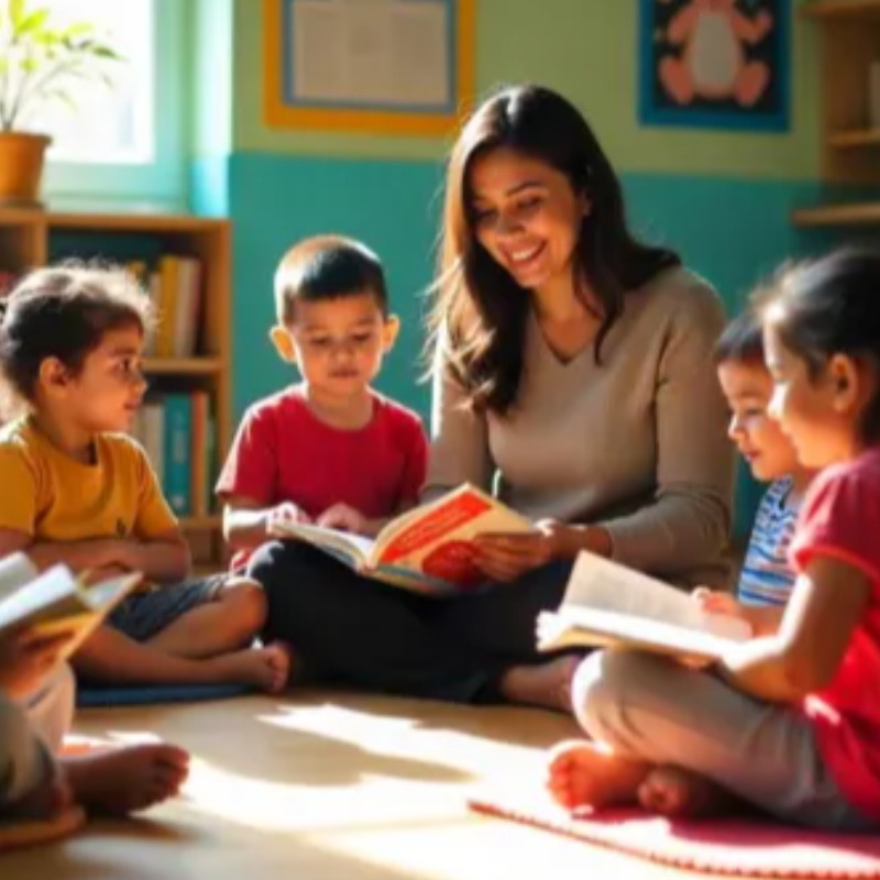 Educational Support