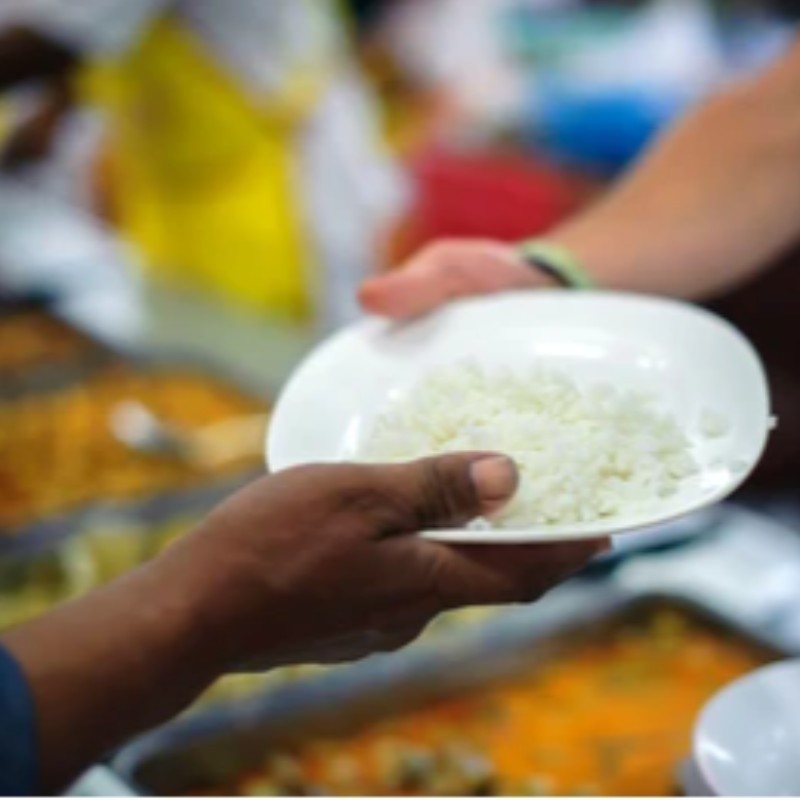 Food Distribution