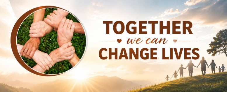 Empowering Local Communities